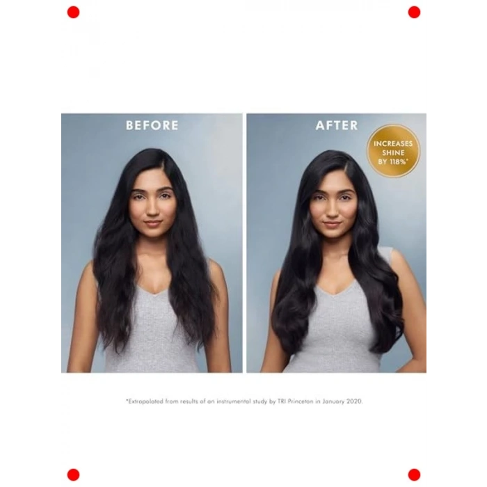 Tüm Saç Tipleri İçin Yoğun Bakım Yağı 25 ml