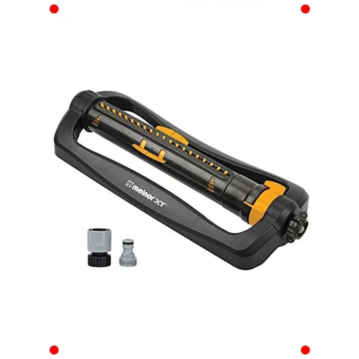 Turbo Salınımlı Geniş Alan Yağmurlama