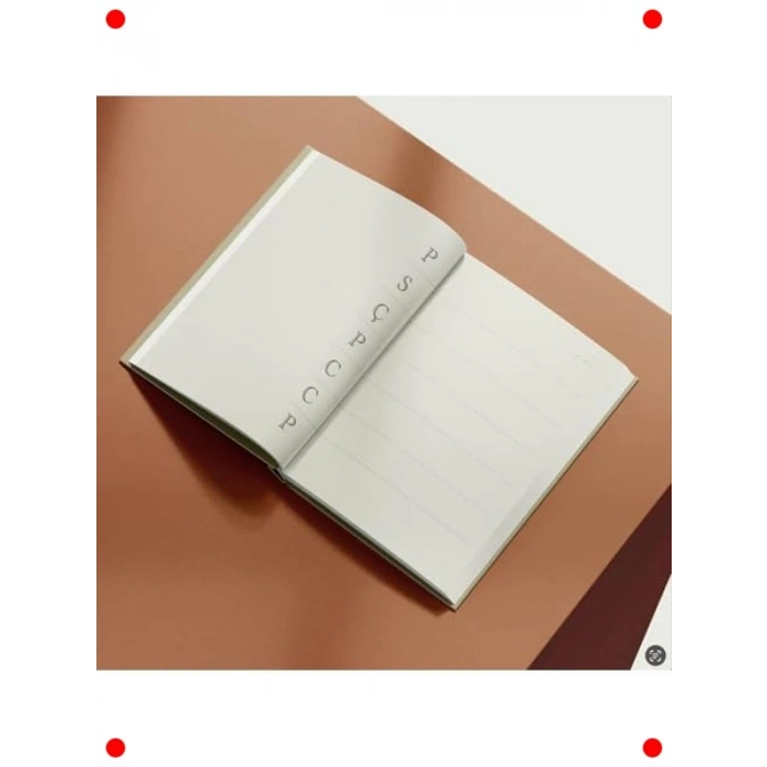 Türk Mitolojisi Temalı Yıllık Ajanda