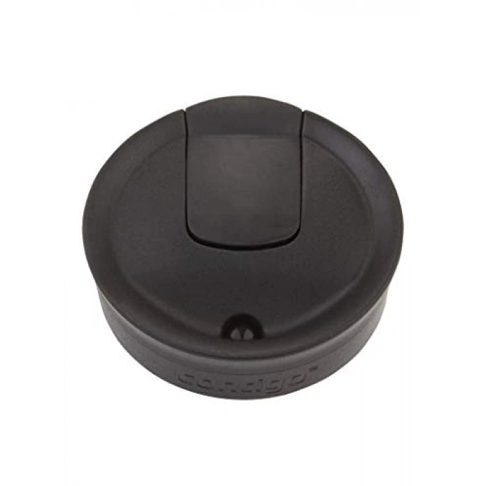 Turkuaz Renk 470 mL Kapasiteli Termos Bardak