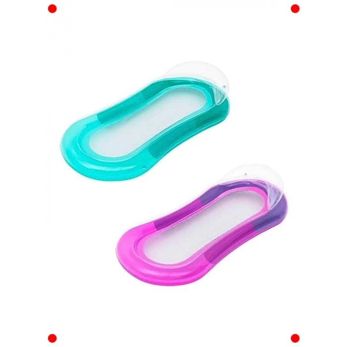 Turkuaz Şişme Havuz ve Deniz Yatağı