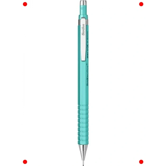 Turkuaz Versatil Kalem 0.5mm