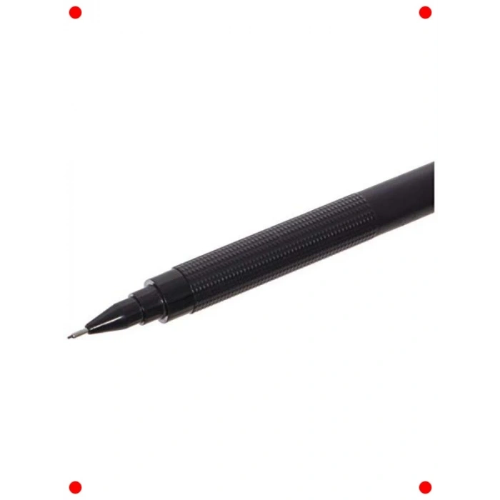 Turuncu 0.5 mm Versatil Kalem