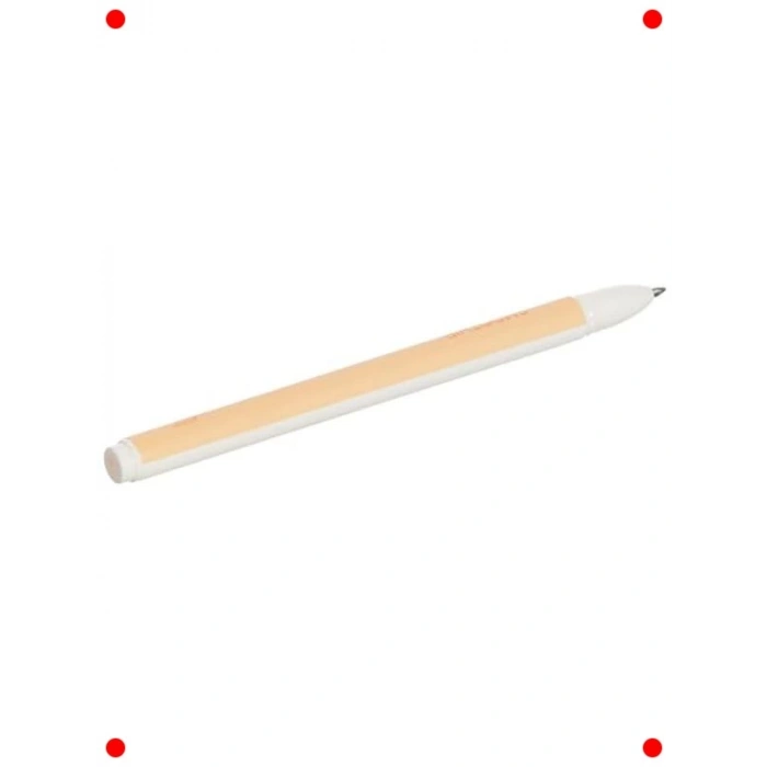 Turuncu Jel Kalem 0.7 mm - 12li Set