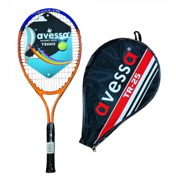 Turuncu Tenis Raket, AVESSA TR-25 Modeli