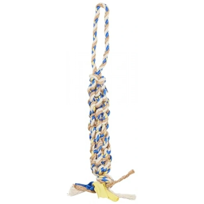 Tutma Saplı İp Çubuk Oyuncağı, 43 cm