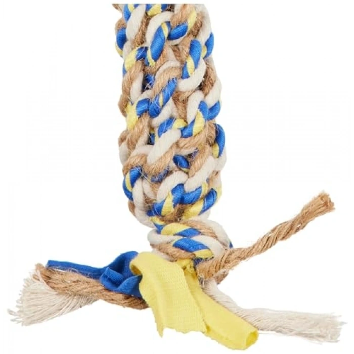 Tutma Saplı İp Çubuk Oyuncağı, 43 cm