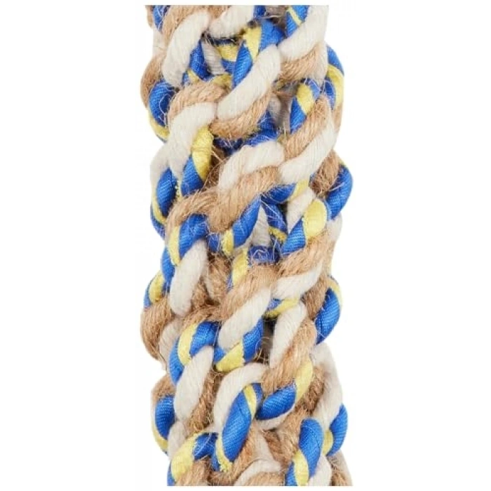 Tutma Saplı İp Çubuk Oyuncağı, 43 cm