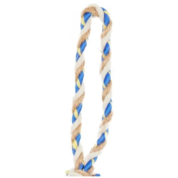 Tutma Saplı İp Çubuk Oyuncağı, 43 cm