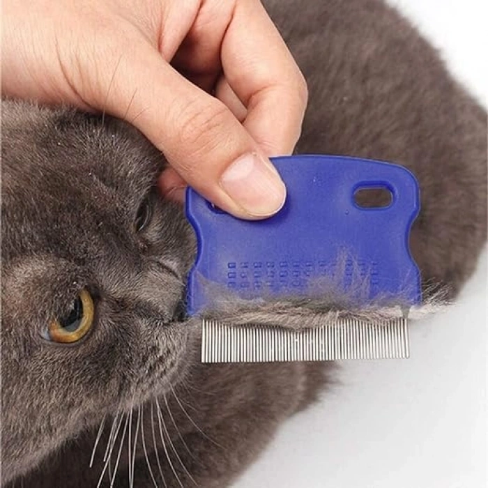 Tüy ve Gözyaşı Lekesi Tarağı, Kaliteli Ürün