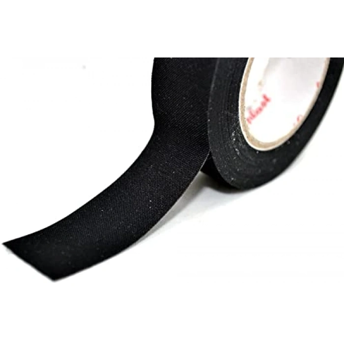 Tüysüz Bez Bant - 19 mm x 15 m