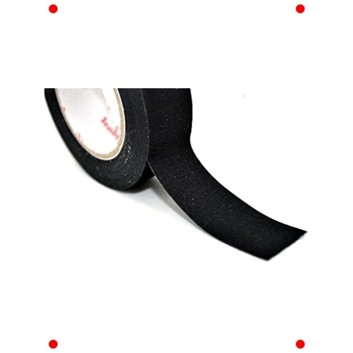 Tüysüz Kumaş Bant (19 mm x 15 m)