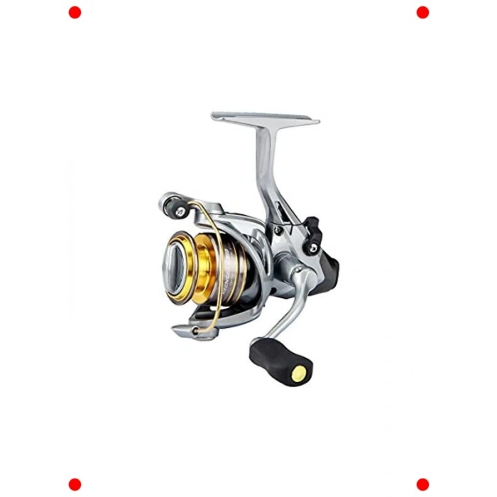 Tuzlu Su Baitfeeder Spin Olta Makarası