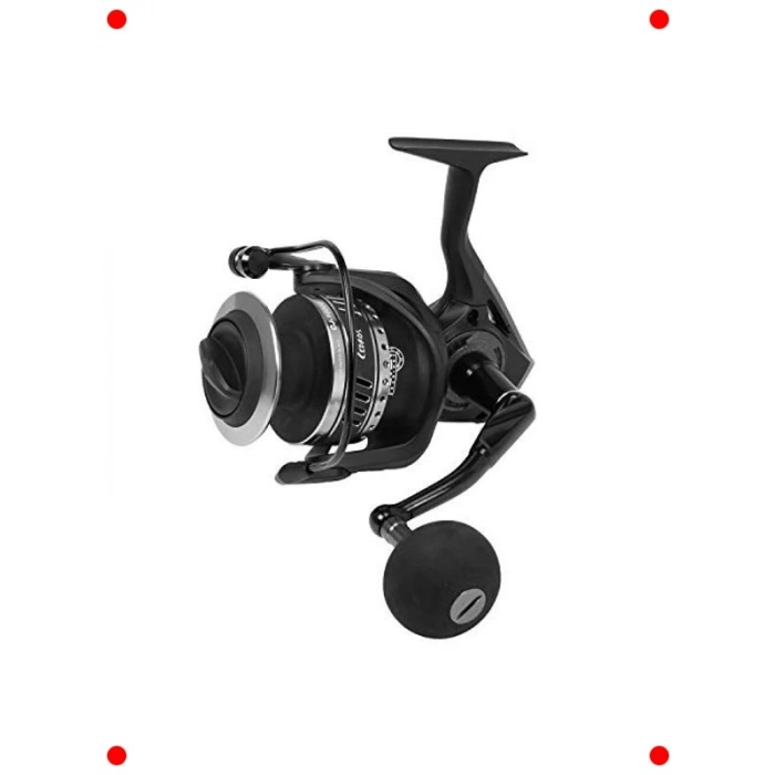 Tuzlu Su İçin Performans Olta Makarası