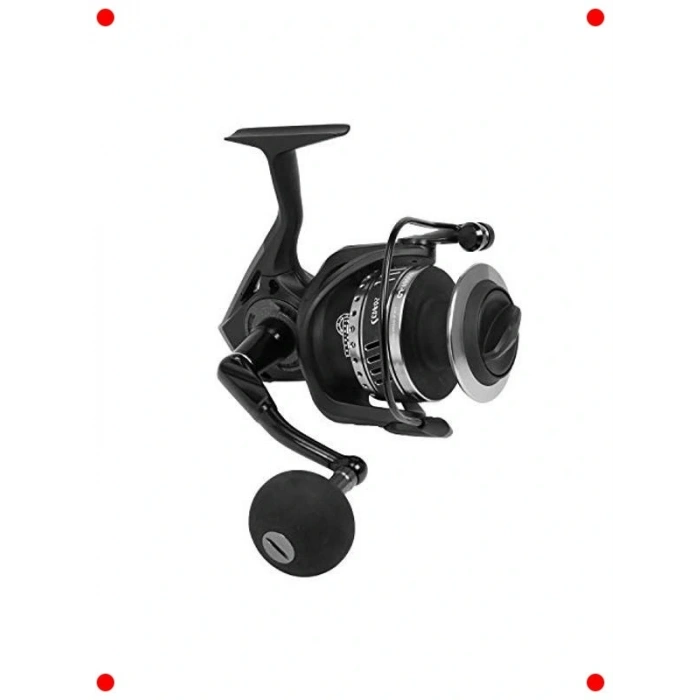 Tuzlu Su İçin Performans Olta Makarası