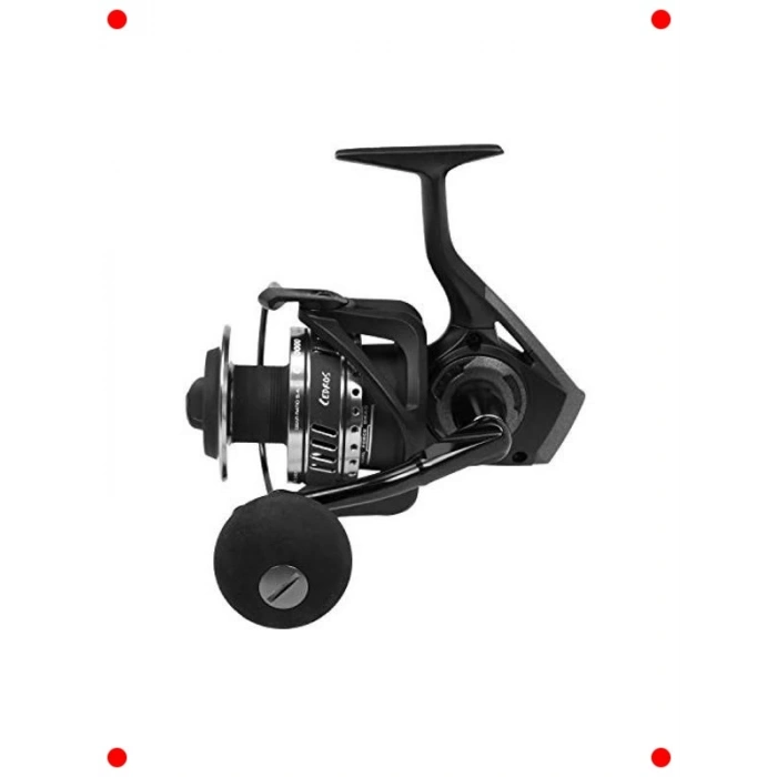 Tuzlu Su İçin Performans Olta Makarası