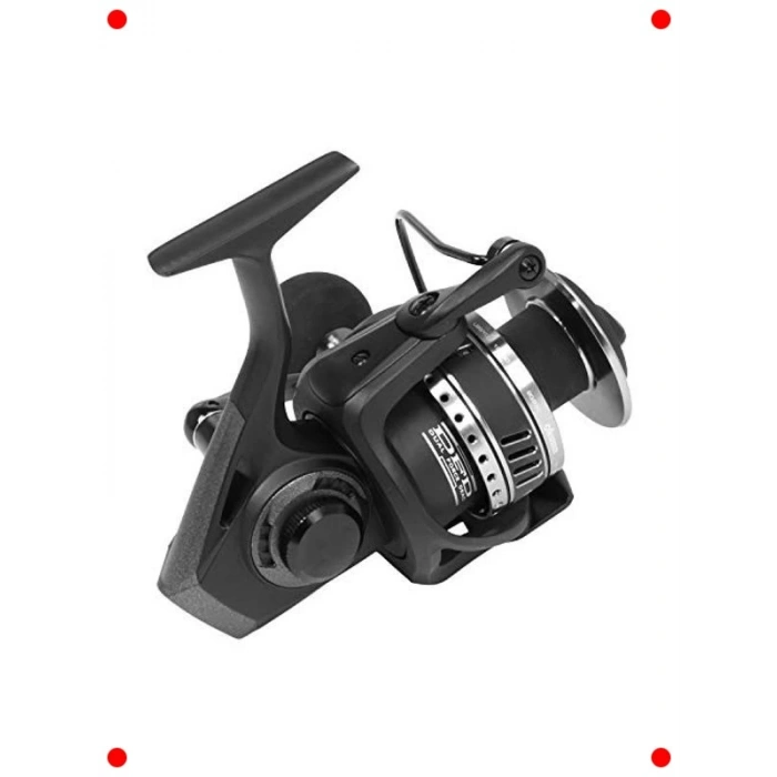 Tuzlu Su İçin Performans Olta Makarası