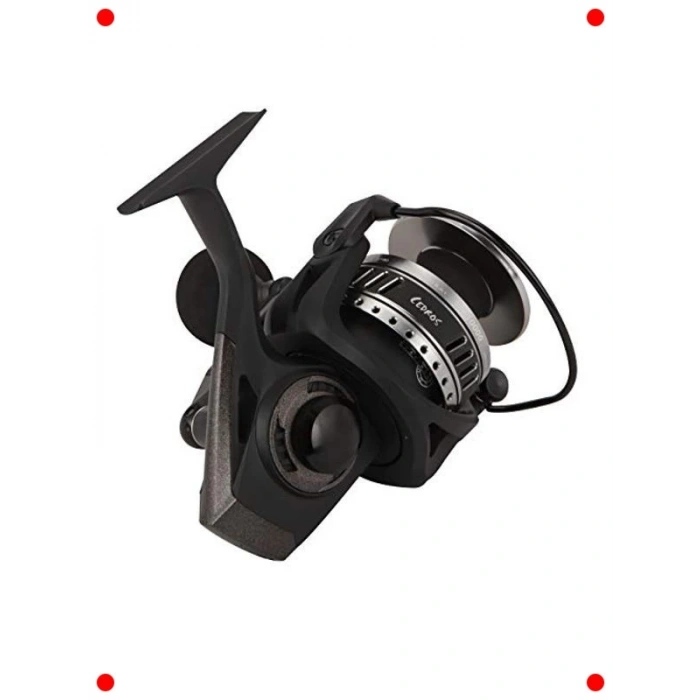 Tuzlu Su İçin Performans Olta Makarası