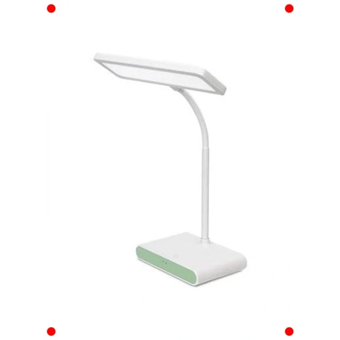 Type-C Şarjlı LED Masa Lambası