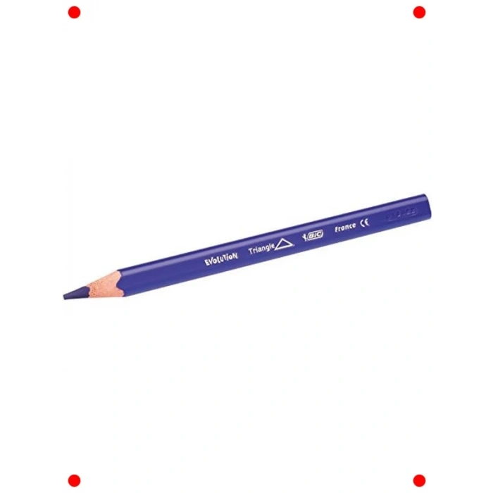 Üçgen Jumbo Boya Kalemi Seti (13lü)