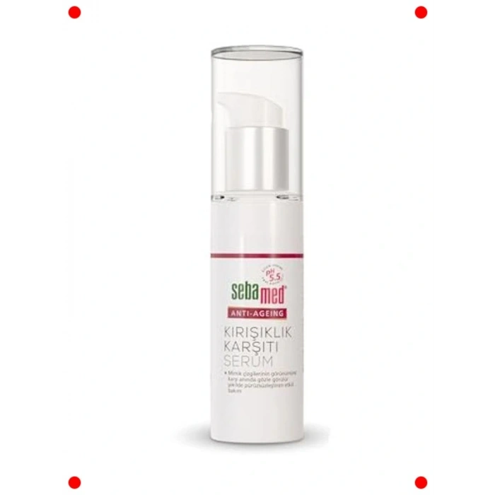 Üçlü Hyaluron Yaşlanma Karşıtı Lifting Serum 30 ml