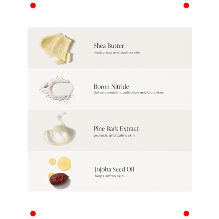 Üçlü Preslenmiş Göz Farı Paleti