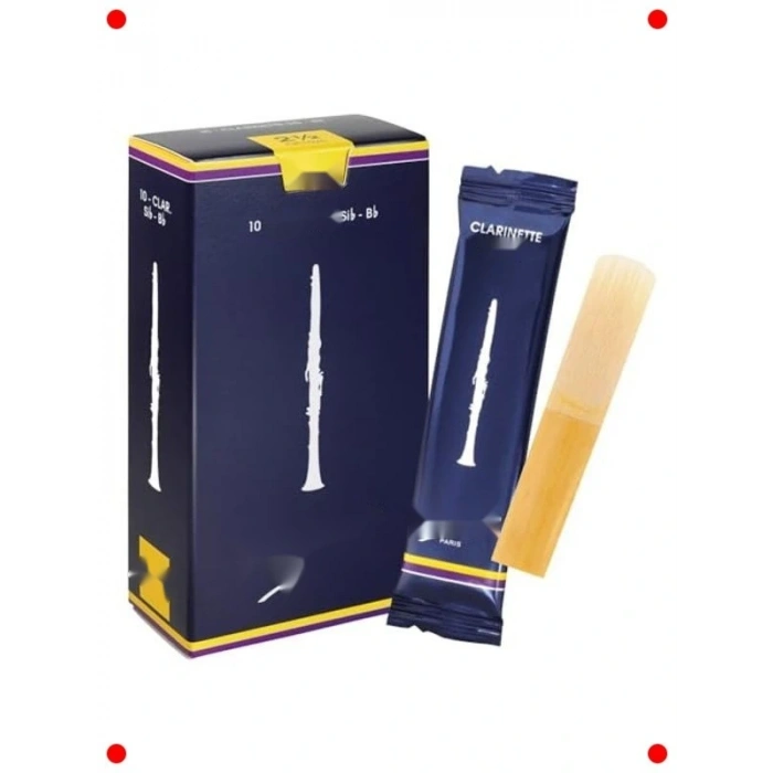 Üflemeli Enstrüman Kamışı - Güç 2.5