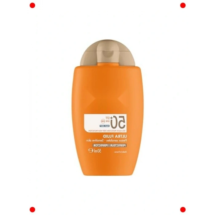 Ultra Akışkan Güneş Koruyucu SPF50+ 50 ml