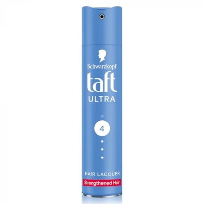 Ultra Güçlü 250 ml Sprey ile Etkili Koruma