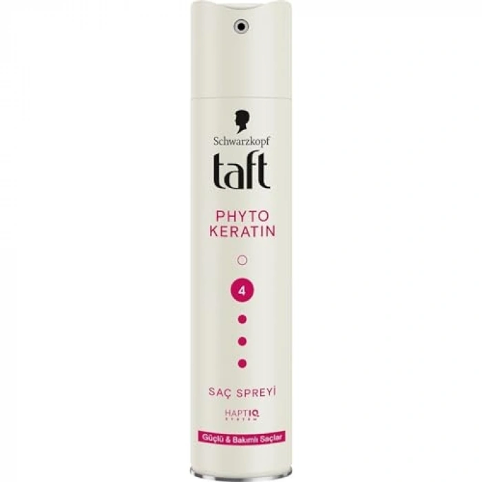 Ultra Güçlü Saç Spreyi 250 ml