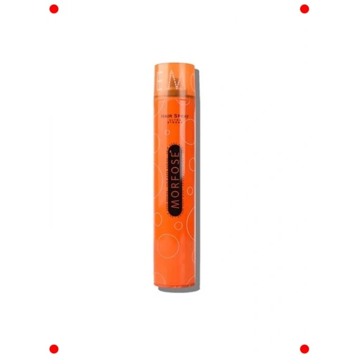 Ultra Güçlü Tutuş Saç Spreyi 400 ml