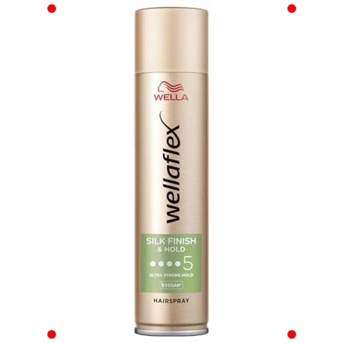 Ultra Güçlü Tutuşlu Esnek Saç Spreyi 400 ml