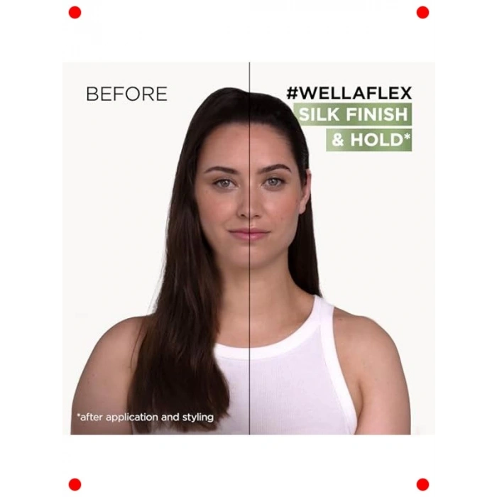 Ultra Güçlü Tutuşlu Esnek Saç Spreyi 400 ml