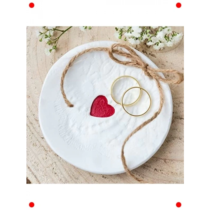 Ultra Hafif Modelleme Kili - Beyaz 125 gr