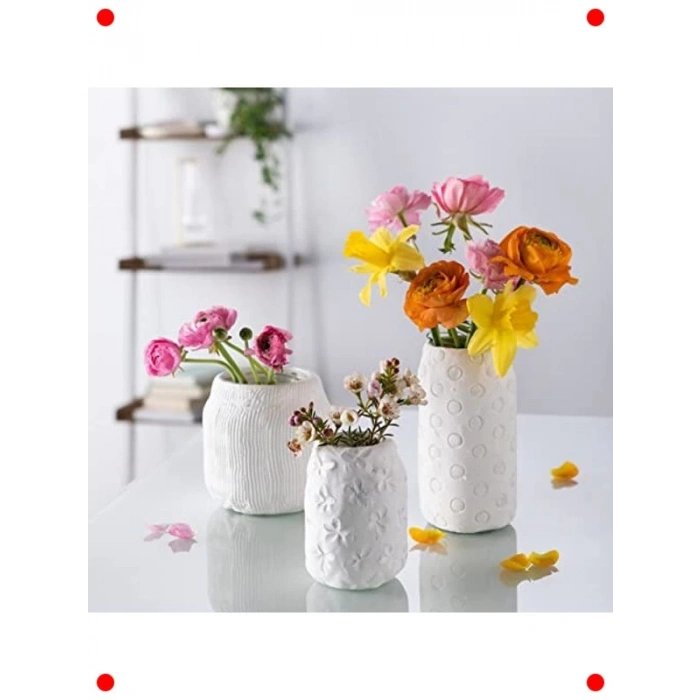 Ultra Hafif Modelleme Kili - Beyaz 125 gr