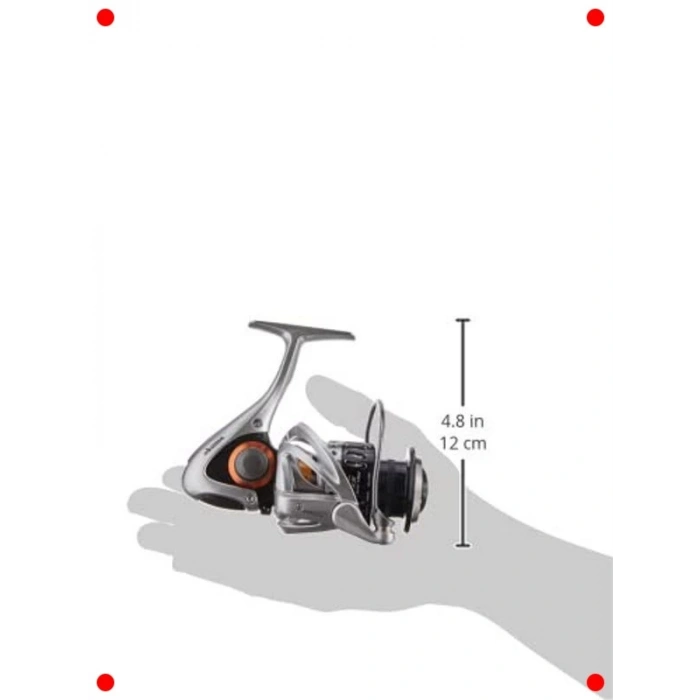 Ultra Hafif Performans Balıkçılık Makarası