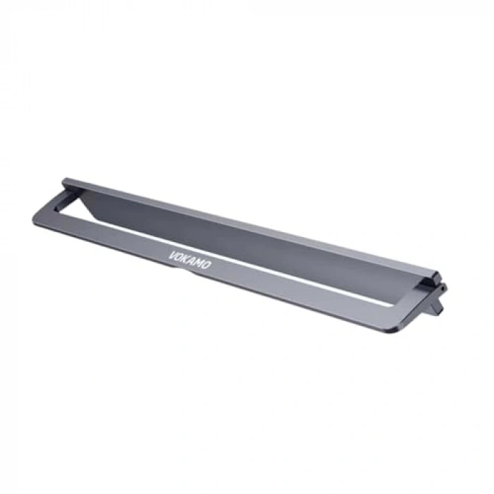 Ultra İnce Katlanabilir Laptop Standı - Ergonomik ve Hafif