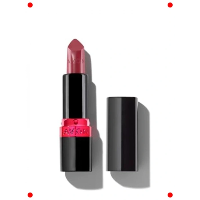 Ultra Kremsi Ruj - Toasted Rose Tonu