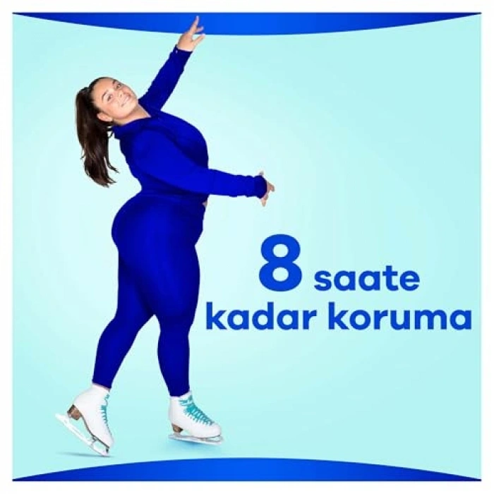 Ultra Normal Hijyenik Ped, 8 Adet