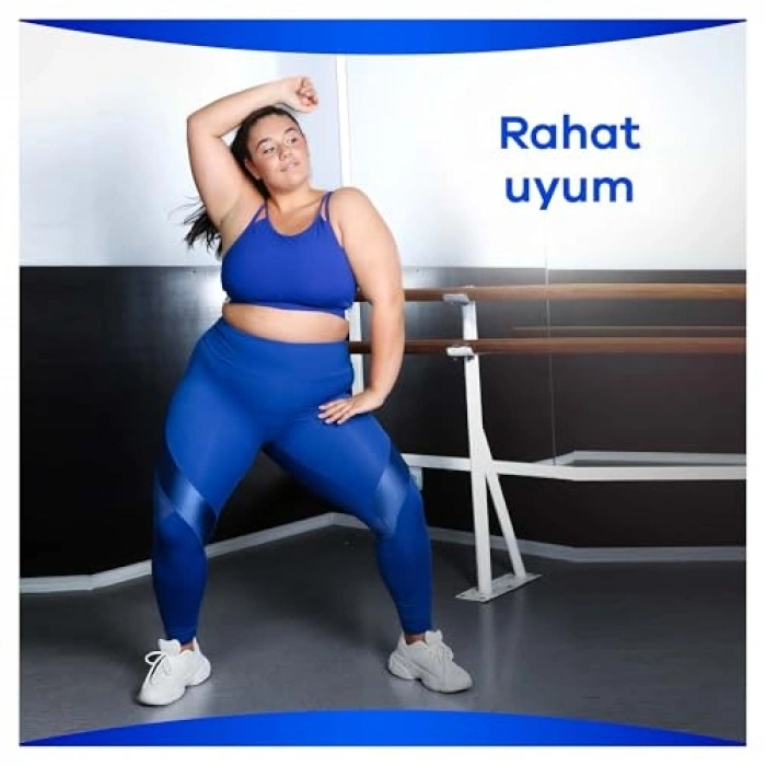 Ultra Normal Hijyenik Ped, 8 Adet