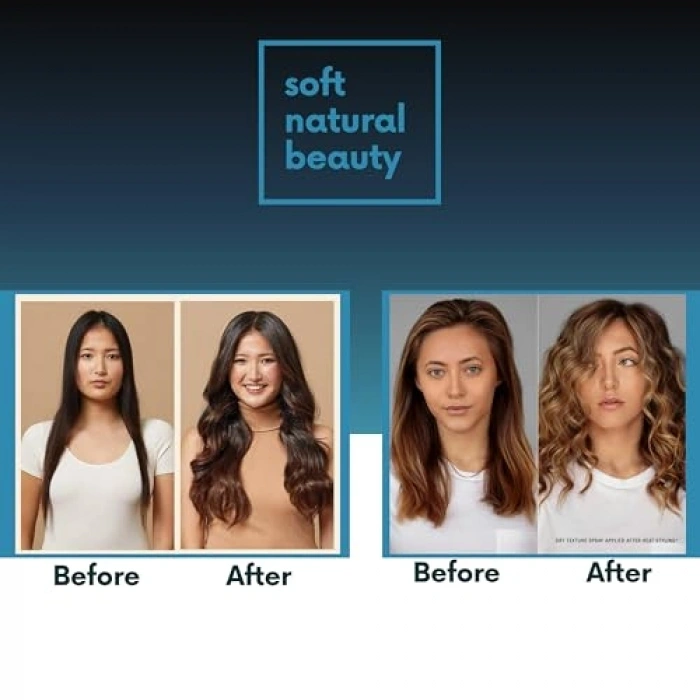 Ultra Strong Saç Spreyi 400 ml Turuncu Renk