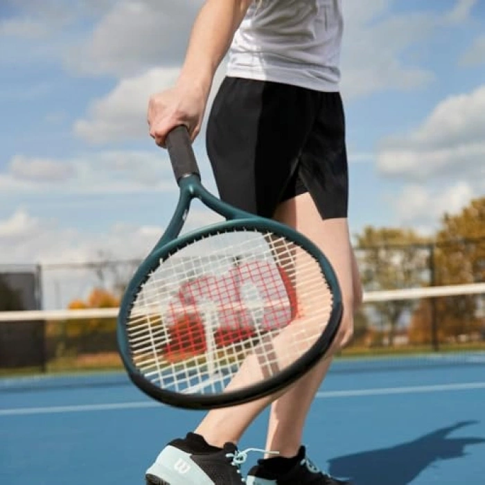 Ultra Wrap Siyah Sap Bandı, 3 Adet Set