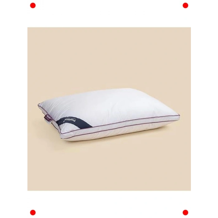 Ultra Yumuşak Otel Tipi Yastık 50x70 cm