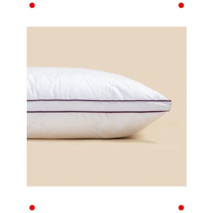 Ultra Yumuşak Otel Tipi Yastık 50x70 cm