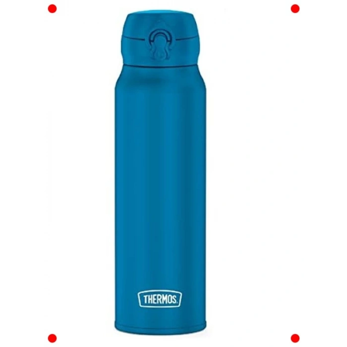 Ultralight Mug 0.75 lt Mavi Termos