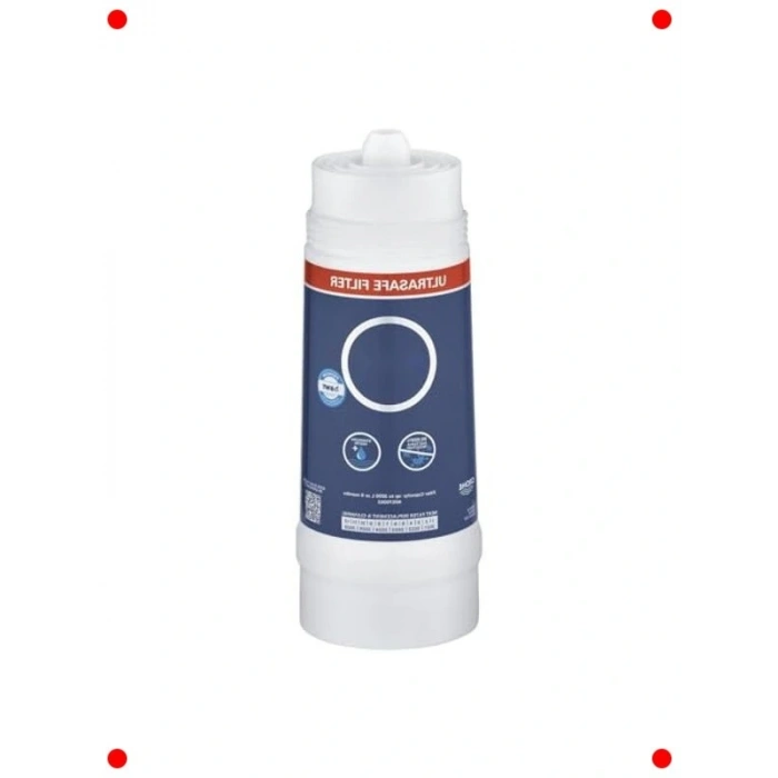 Ultrasafe Su Arıtma Filtresi