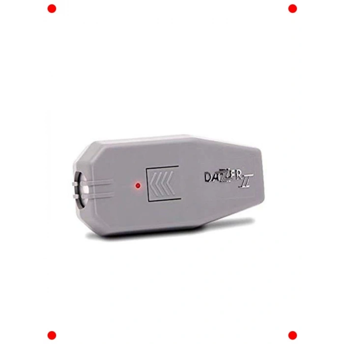 Ultrasonik Köpek Kovucu