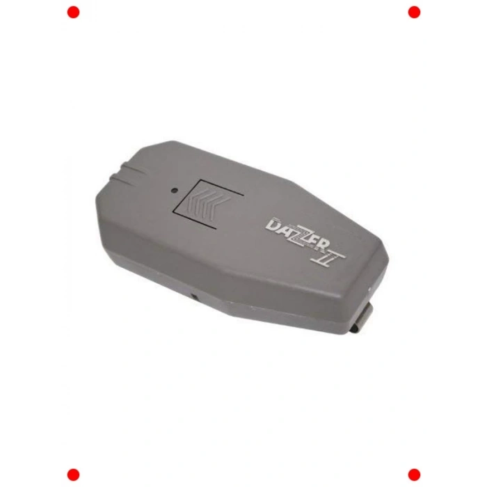 Ultrasonik Köpek Kovucu