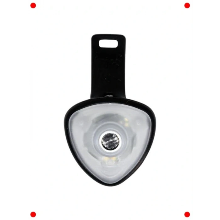 Ultrasonik Pire Kene Kovucu Tasma - Kimyasal Yok