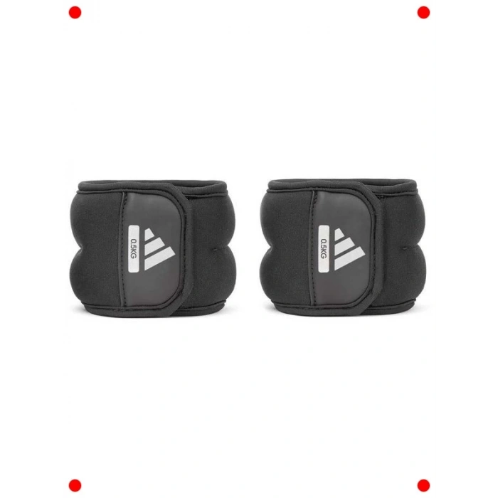 Üniseks Ayak Bileği Ağırlığı - 0,5 kg